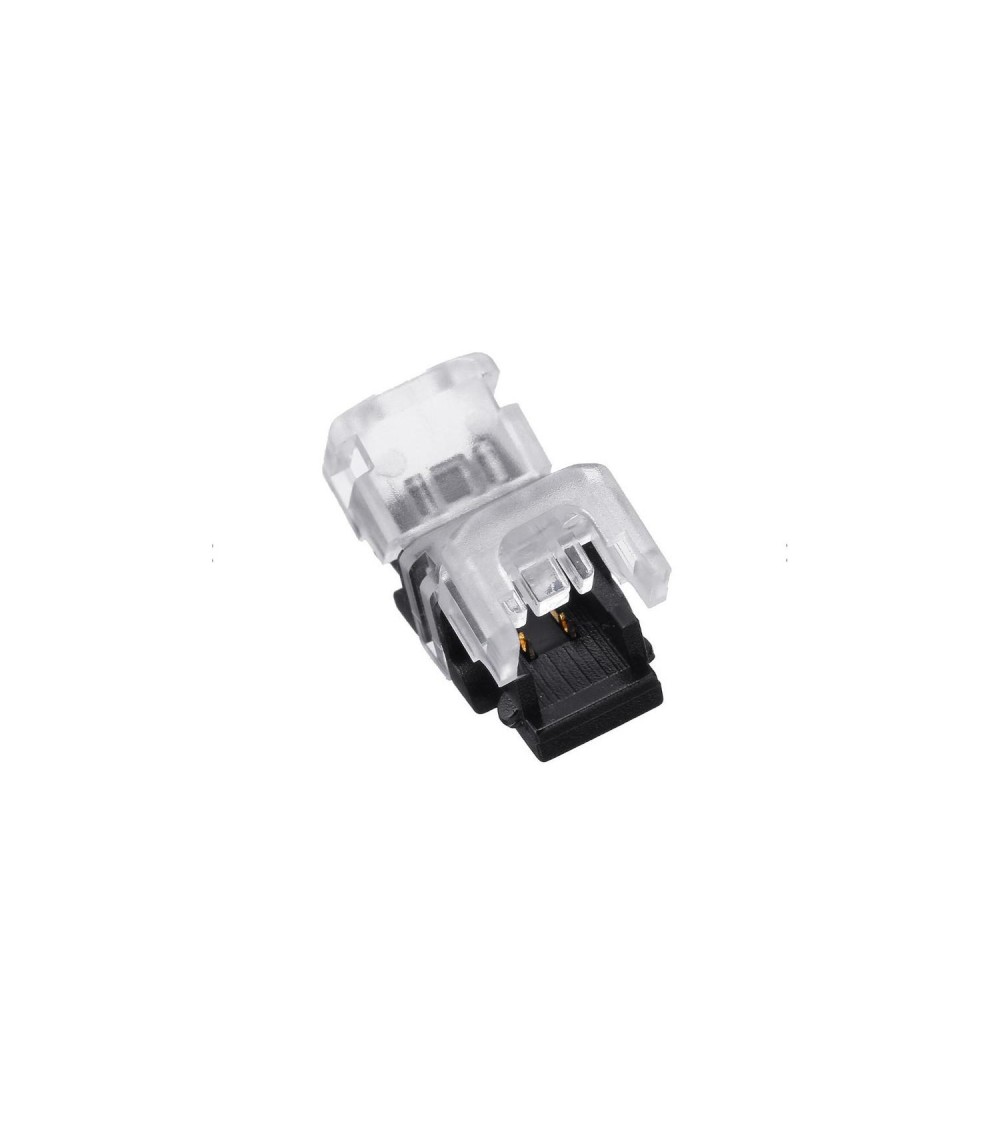 Connecteur Hippo pour Ruban LED Super Étroit de 5mm à câble IP20 - 66917 - vue 1