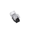 Connecteur Hippo pour Ruban LED Super Étroit de 5mm à câble IP20 - 66917 - vue 1