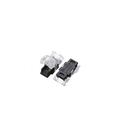 Connecteur Hippo pour Ruban LED Super Étroit de 5mm à câble IP20 - 66917 - vue 2