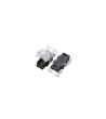Connecteur Hippo pour Ruban LED Super Étroit de 5mm à câble IP20 - 66917 - vue 2