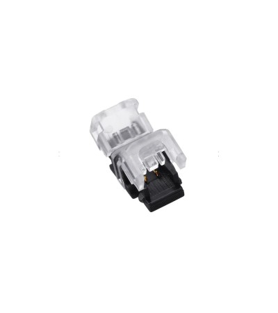 Connecteur Hippo pour Ruban LED Super Étroit de 5mm à câble IP20 - 66917 - vue 3