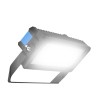 Projecteur LED Stadium Professionnel 250W 170lm/W IP66 INVENTRONICS Dimmable 1-10V - 77574 - vue 5