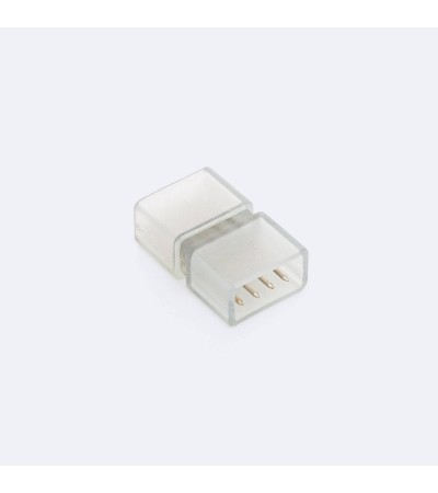 Connecteur pour Ruban LED RGB 220V AC SMD IP65