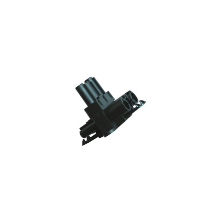 Connecteur Répartiteur T GST18 Entrée 3 Pôles - 88408 - vue 3