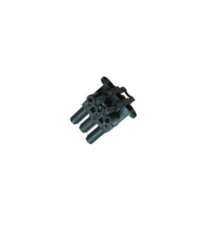 Connecteur Répartiteur T GST18 Entrée 3 Pôles - 88408 - vue 4