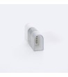 Connecteur rapide pour Ruban Neón LED dimmable 220V SFLEX12 RGB - 111999 - vue 1
