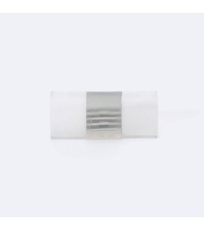Connecteur rapide pour Ruban Neón LED dimmable 220V SFLEX12 RGB - 111999 - vue 2