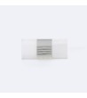 Connecteur rapide pour Ruban Neón LED dimmable 220V SFLEX12 RGB - 111999 - vue 2