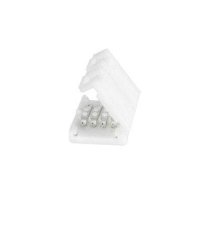Connecteur Rapide Ruban LED 12/24V DC RGB