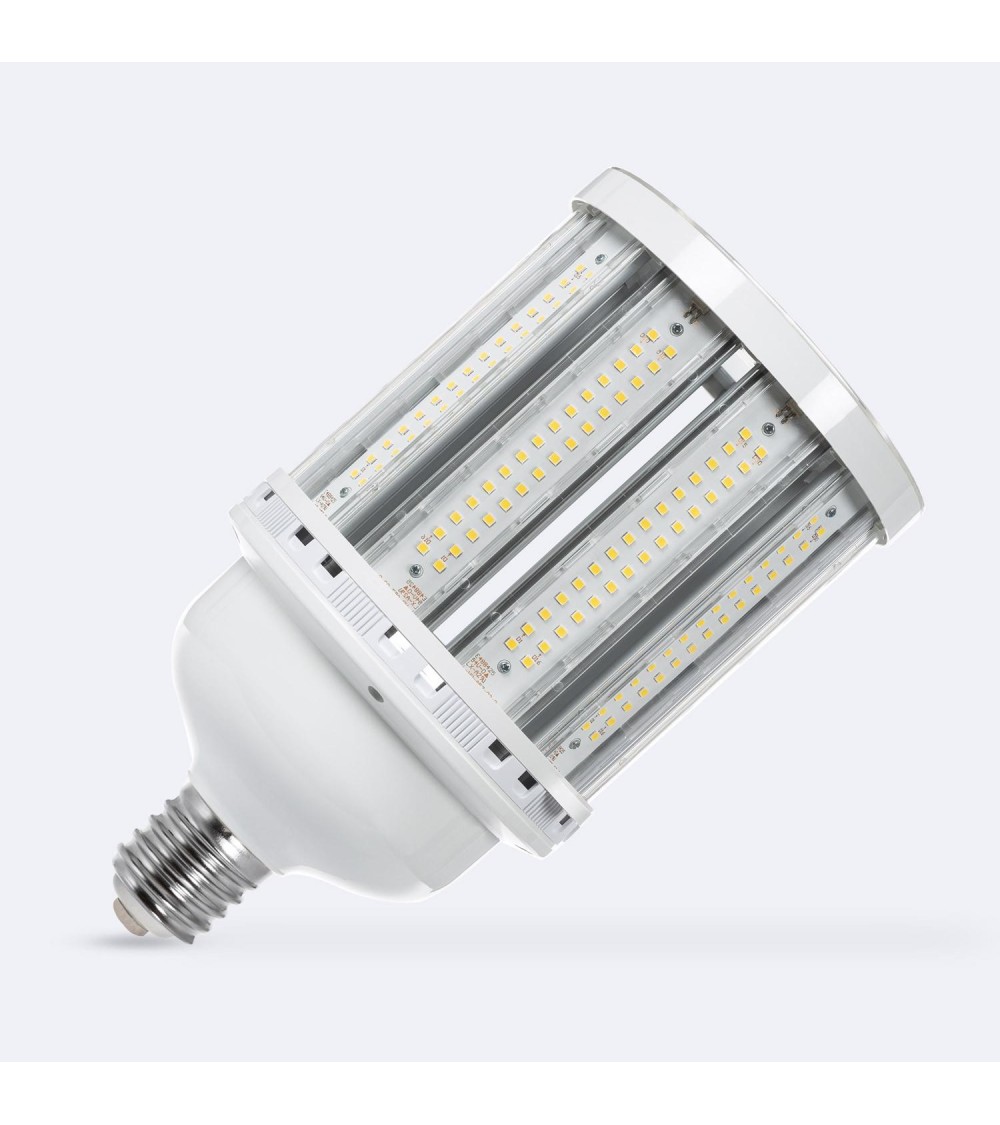 Ampoule LED Éclairage Public Corn E40 100W IP65 - 103414 - vue 1
