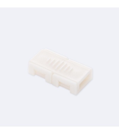 Connecteur Rapide Type I pour Ruban LED 220V AC SMD2835 IP65 Largeur 12mm Monochrome