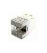 Connecteur RJ45 Femelle TELEVES UTP CAT6 - 69677 - vue 2