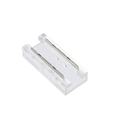 Connecteur Ruban LED 24V DC SMD/COB IP20 Largeur 5 mm Super Étroit