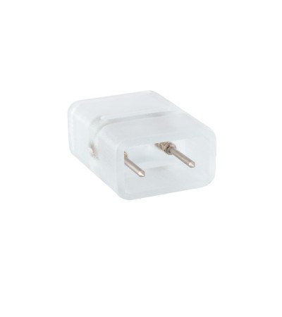 Connecteur Ruban LED Monochrome 220V AC Coupe tous les 25/100cm