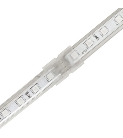 Connecteur Ruban LED RGB 220V AC Coupe tous les 25/100cm - 708 - vue 2