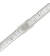 Connecteur Ruban LED RGB 220V AC Coupe tous les 25/100cm - 708 - vue 2