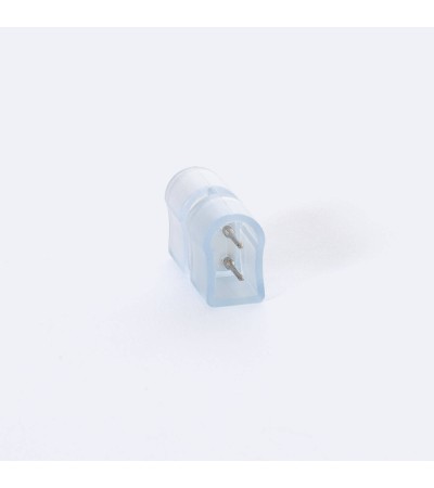 Connecteur Ruban Néon LED Dimmable 220V SFLEX8 - 111966 - vue 1