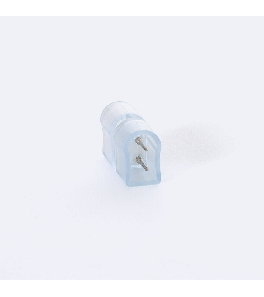 Connecteur Ruban Néon LED Dimmable 220V SFLEX8 - 111966 - vue 1