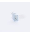 Connecteur Ruban Néon LED Dimmable 220V SFLEX8 - 111966 - vue 1
