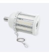 Ampoule LED Éclairage Public Corn E40 100W IP65 - 103414 - vue 6