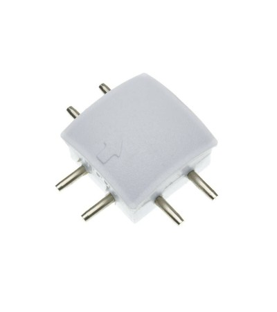 Connecteur 'T' Profilé avec Ruban LED Aretha