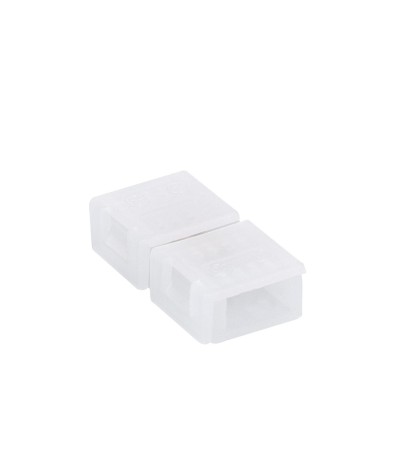 Connecteur Type I pour Ruban LED 220V AC 320LED/m COB Monochrome IP65 Coupe tous les 50cm