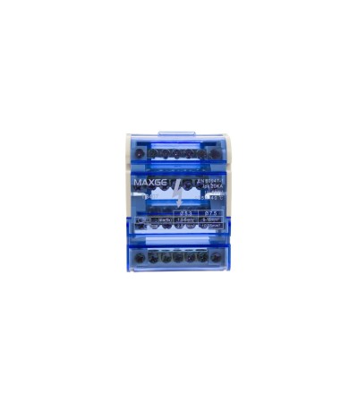 Répartiteur modulaire 4P 125A MAXGE - 2775 - vue 8