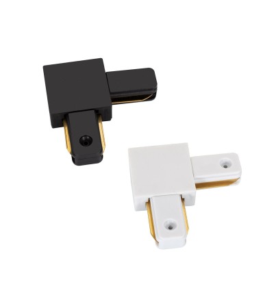 Connecteur Type L pour Rail Monophasé PC