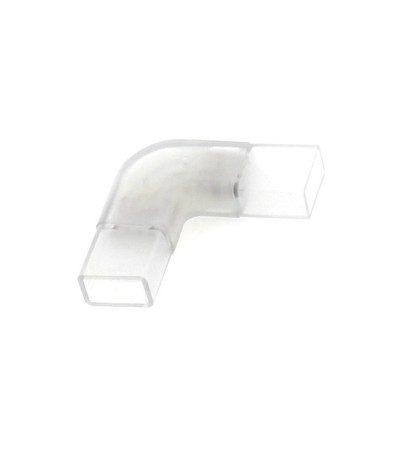 Connecteur Type L Ruban LED 220V AC RGB Coupe tous les 25/100cm