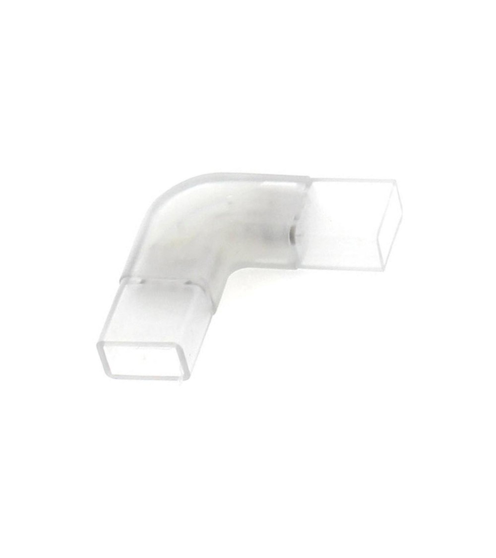 Connecteur Type L Ruban LED 220V AC RGB Coupe tous les 25/100cm - 940 - vue 1