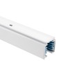 Rail Triphasé Aluminium 1 Mètre pour Spots LED - 955 - vue 10