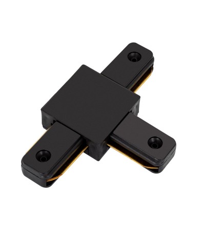 Connecteur Type T pour Rail Monophasé PC