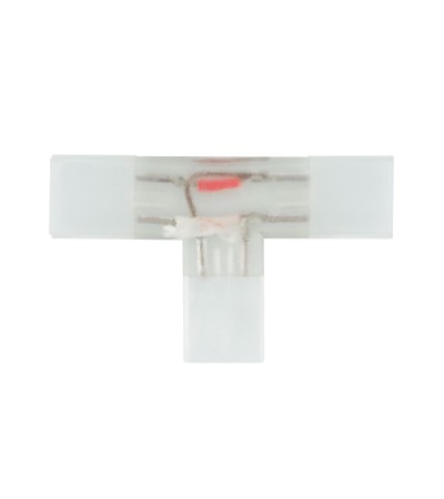 Connecteur Type T Ruban LED Monochrome 220V AC SMD5050 Coupe tous les 25/100cm