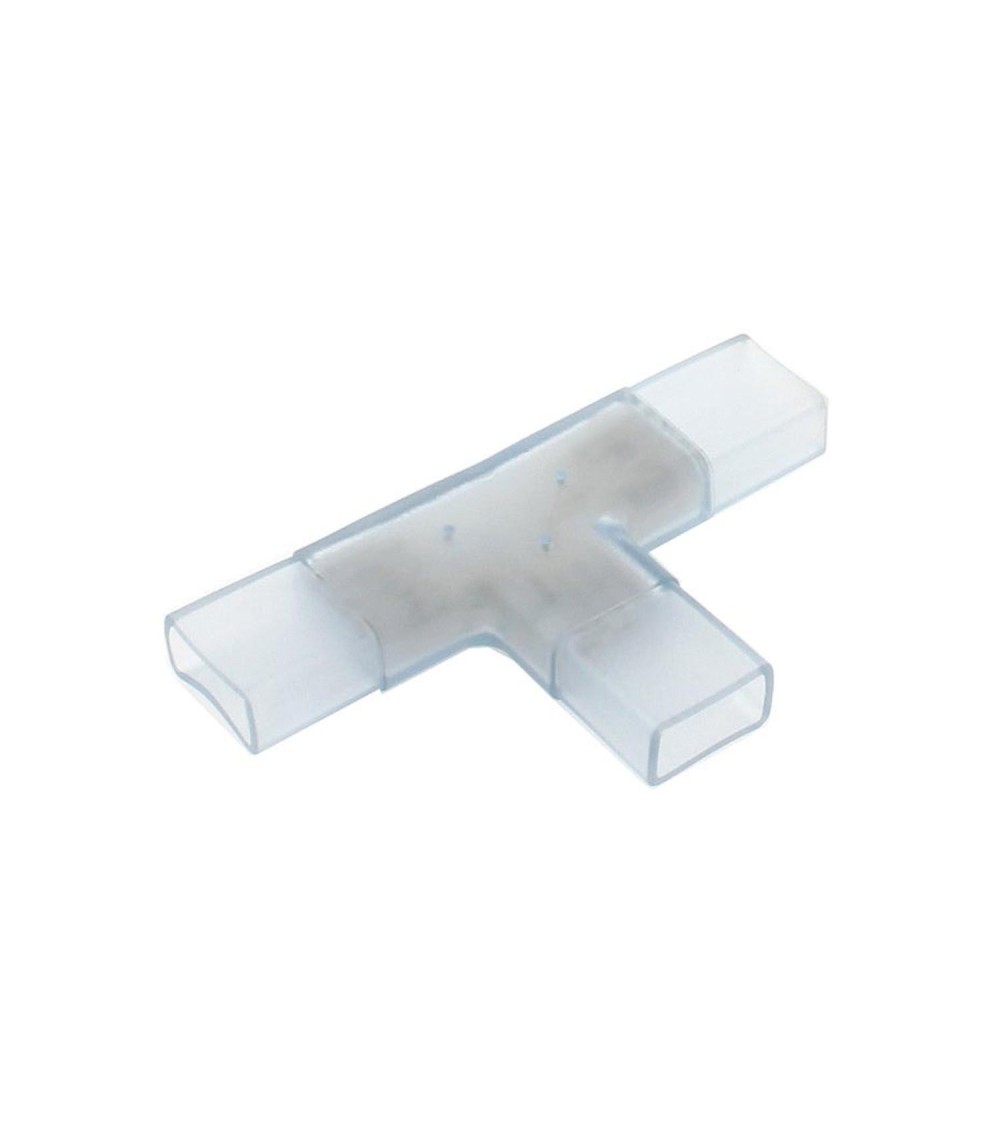 Connecteur Type T Ruban LED RGB 220V AC Coupe tous les 25/100cm - 938 - vue 1