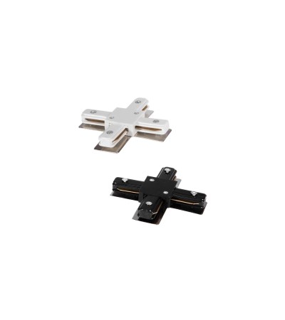Connecteur Type X pour Rail Monophasé UltraPower