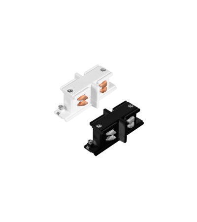 Connection Type I pour Rail Triphasé