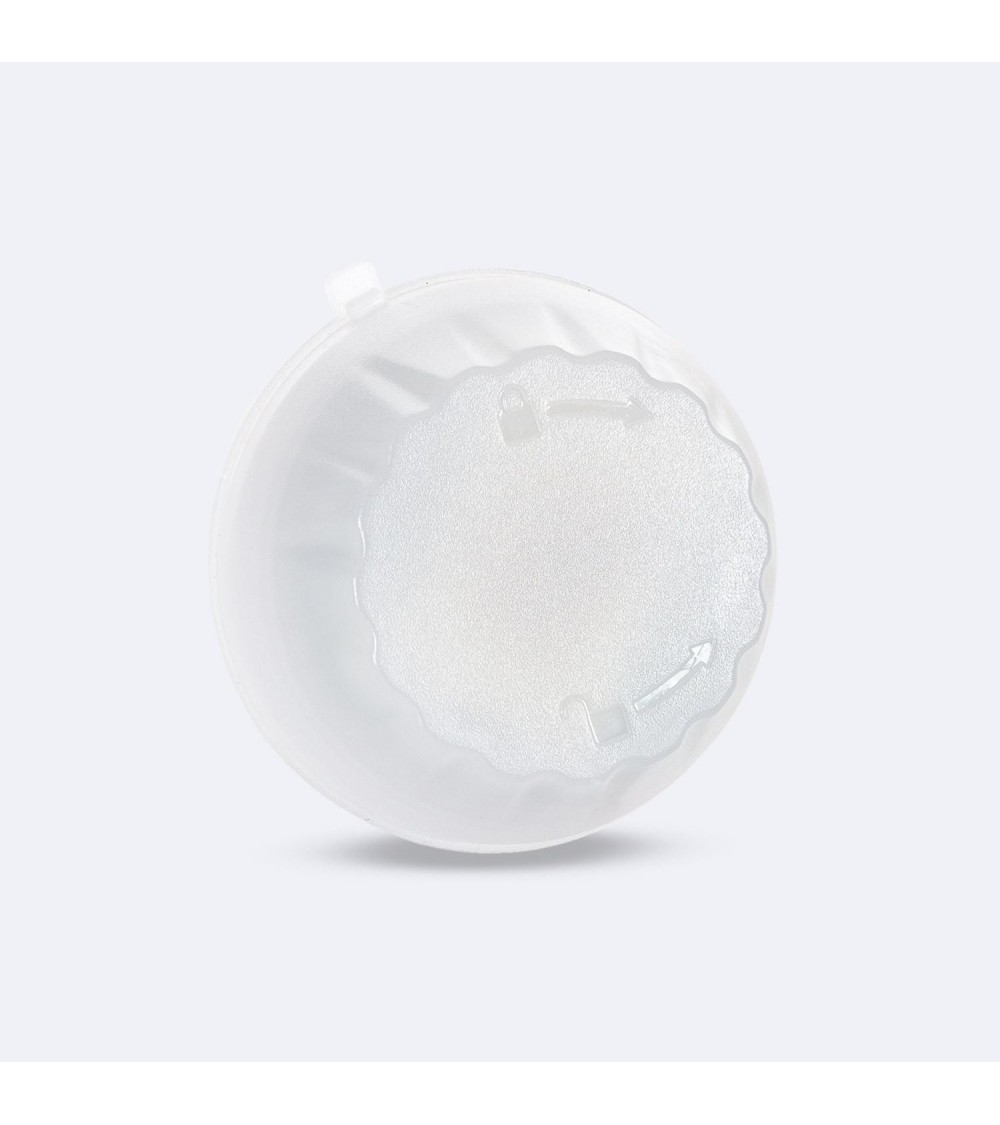 Controleur Bluetooth IP65 pour Cloche LED Industrielle UFO HBE - 105537 - vue 1