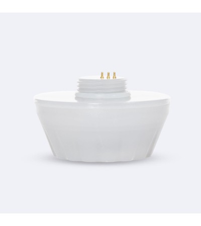 Controleur Bluetooth IP65 pour Cloche LED Industrielle UFO HBE - 105537 - vue 4