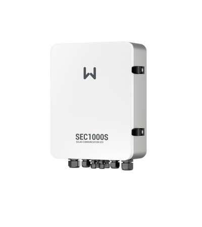 Controleur Compteur d'Energie Goodwe Smart Energy Controller SEC1000S pour Onduleur Hybride - 97831 - vue 5