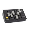Contrôleur Console DMX512 18 Canaux Rechargeable - 74777 - vue 1