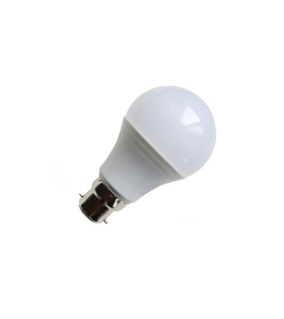Ampoule LED B22 9W 820 lm A60