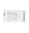 Contrôleur Variateur LED RGB 12/24V DC MiBoxer FUT037W+ - 100807 - vue 1