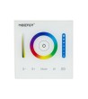 Contrôleur Variateur Mural Tactile LED RGB/RGBW/RGB+CCT 12/24 V DC RF MiBoxer P3 - 85731 - vue 2