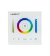 Contrôleur Variateur Mural Tactile LED RGB/RGBW/RGB+CCT 12/24 V DC RF MiBoxer P3 - 85731 - vue 4