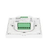 Contrôleur Variateur Mural Tactile LED RGB/RGBW/RGB+CCT 12/24 V DC RF MiBoxer P3 - 85731 - vue 6