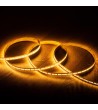 Ruban LED 24V SMD 238 LED/m 5m 29W/m 4000lm/m High Lumen Largeur 10mm Coupe 3cm IP20 - 108084 - vue 5
