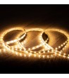 Ruban LED CCT 12V DC SMD2835 120LED/m 5m IP20 Largeur 10mm Coupe 5cm - 107871 - vue 7