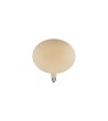 Ampoule LED Dimmable E27 10W 1000 lm Porcelaine Delo Ligne Ciaobella Creative-Cables - 94734 - vue 2