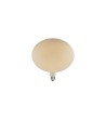 Ampoule LED Dimmable E27 10W 1000 lm Porcelaine Delo Ligne Ciaobella Creative-Cables - 94734 - vue 4