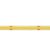 Ruban LED COB 24V DC 320LED/m 5m IP20 CRI90 Expert Color Largeur 8mm Coupe tous les 10cm - 96426 - vue 6